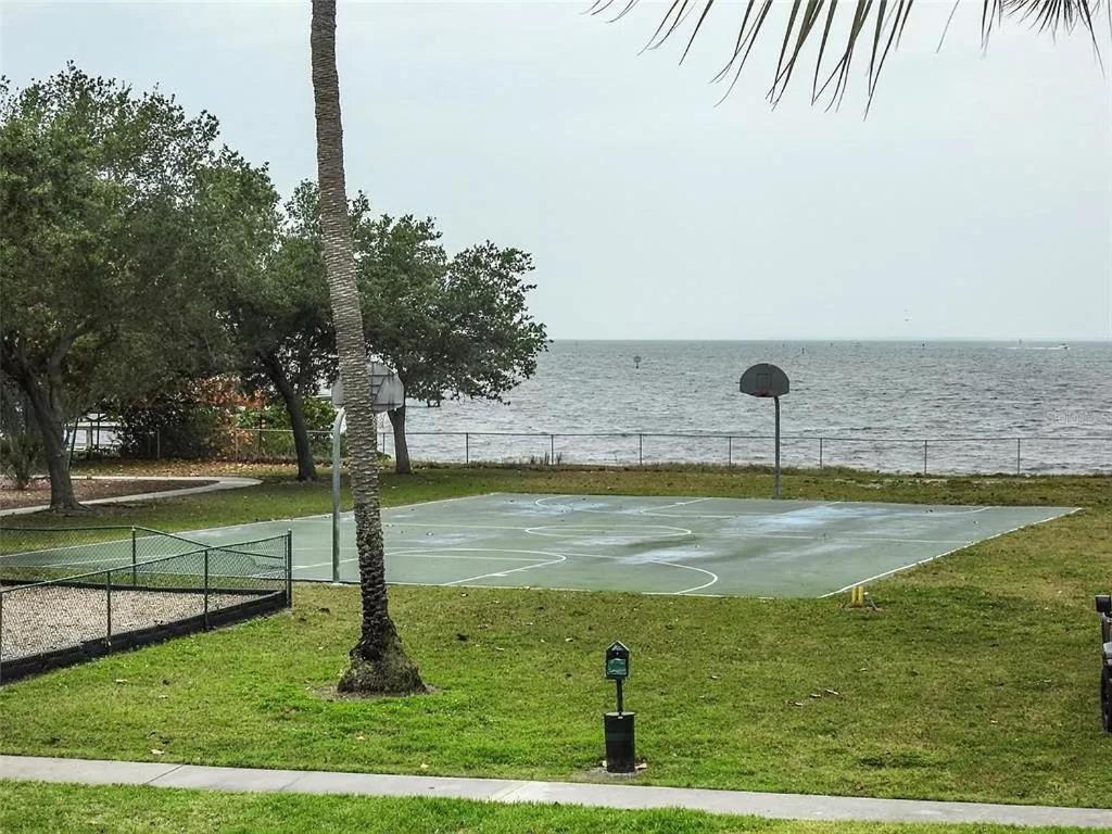 Bay View, Studio206, Beach Steps Away! Pool+Wifi Ruskin Esterno foto