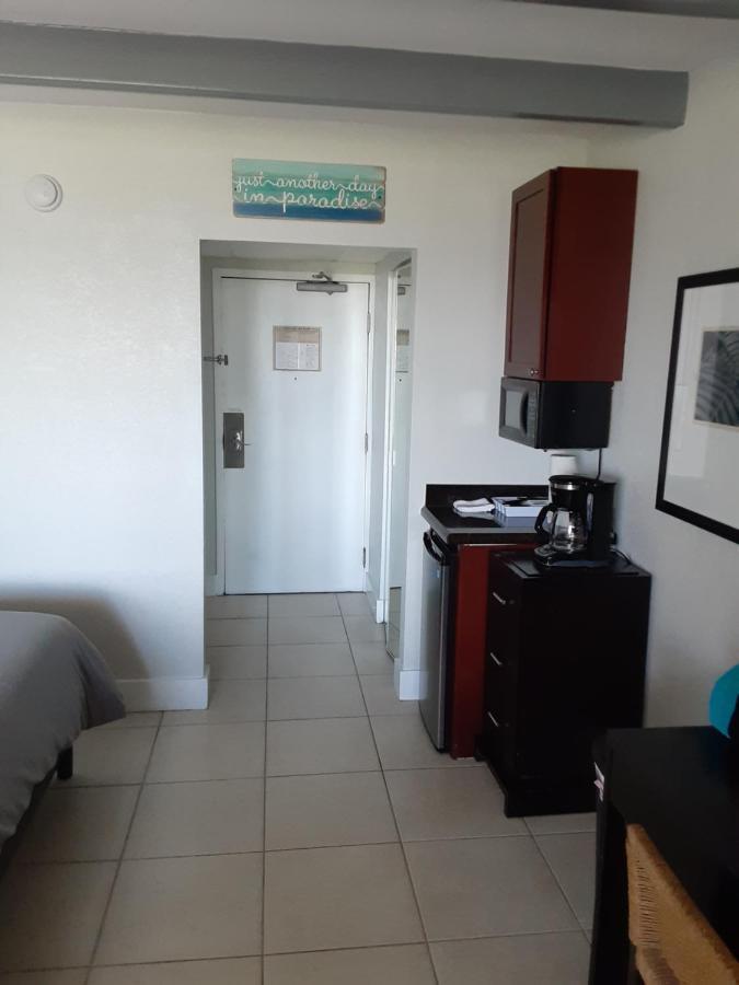 Bay View, Studio206, Beach Steps Away! Pool+Wifi Ruskin Esterno foto
