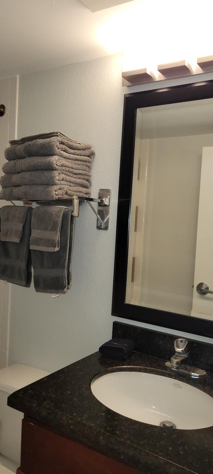 Bay View, Studio206, Beach Steps Away! Pool+Wifi Ruskin Esterno foto